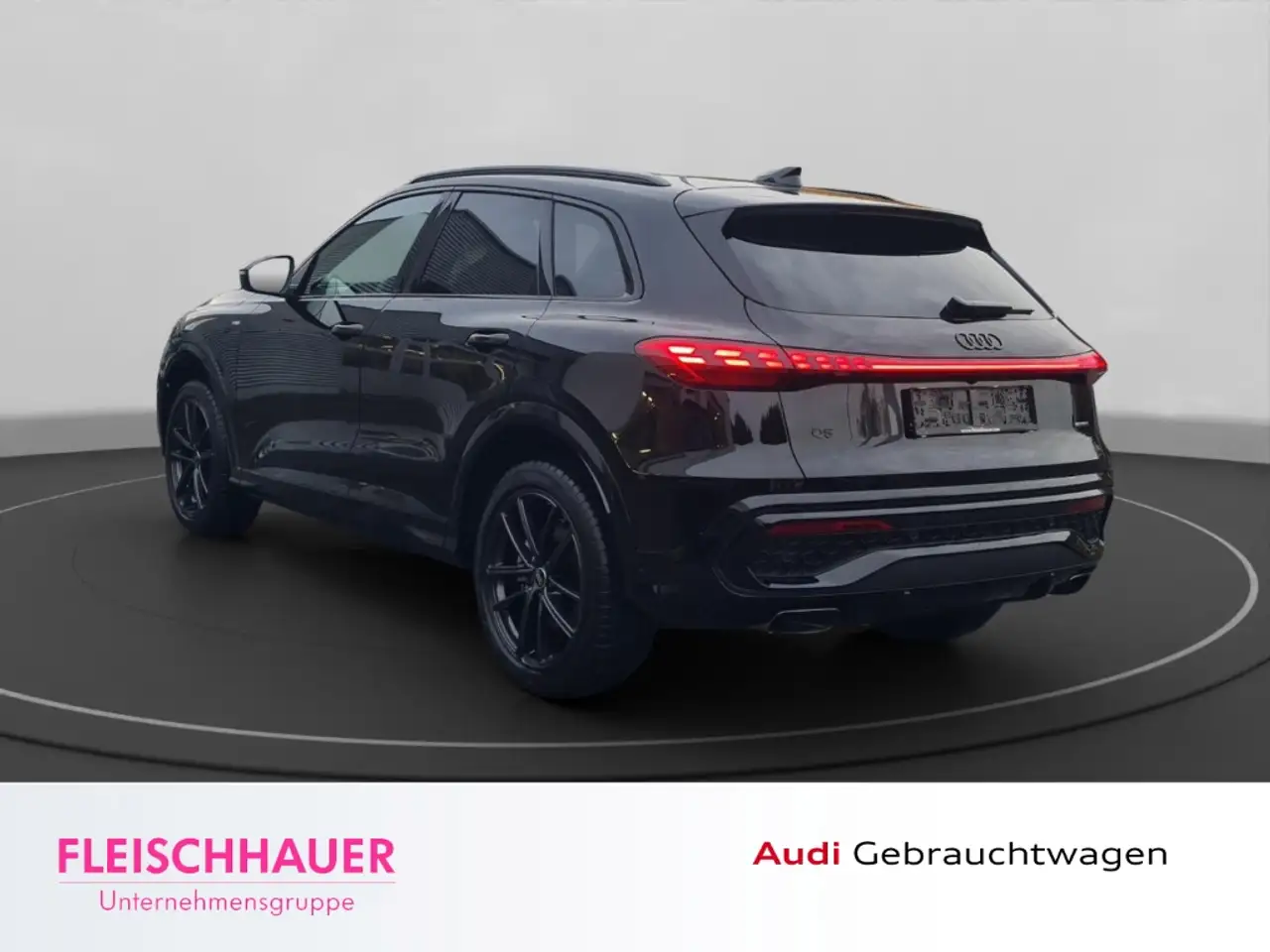 Audi Q5 4