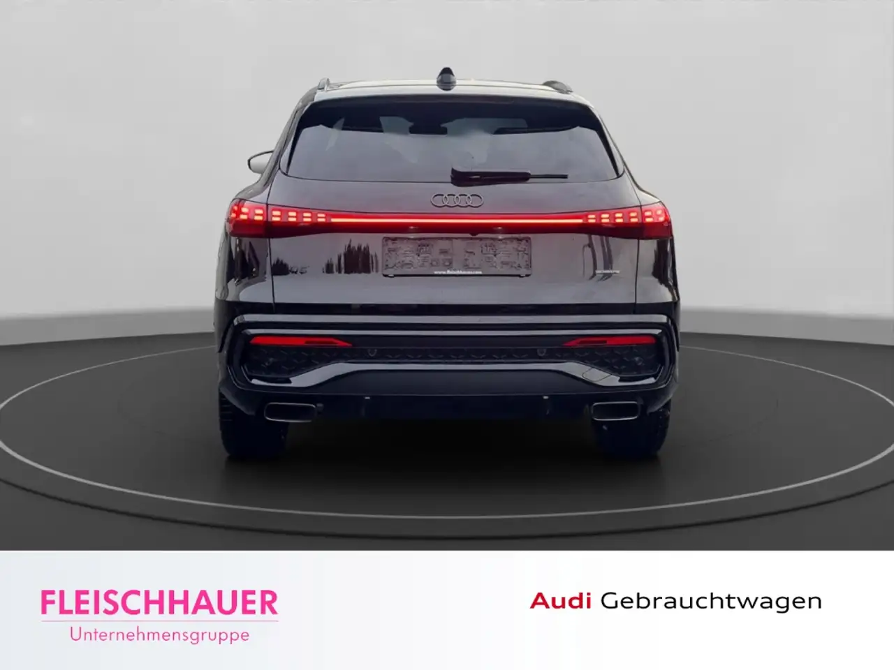 Audi Q5 5