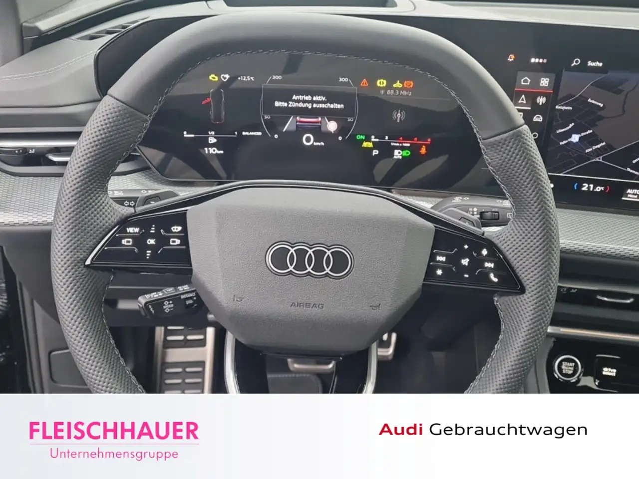Audi Q5 7