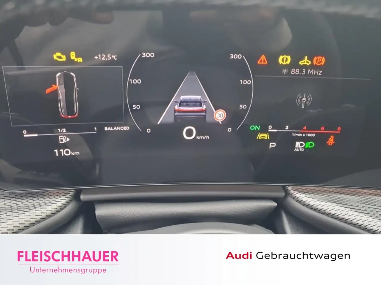 Audi Q5 8