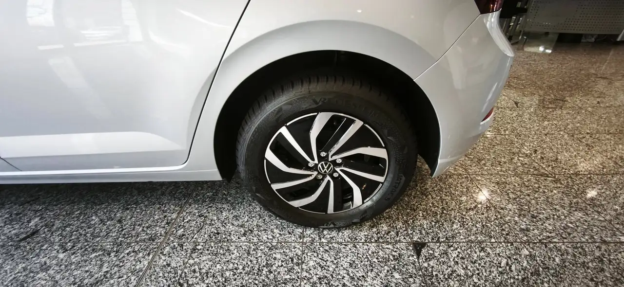 Volkswagen Polo 5
