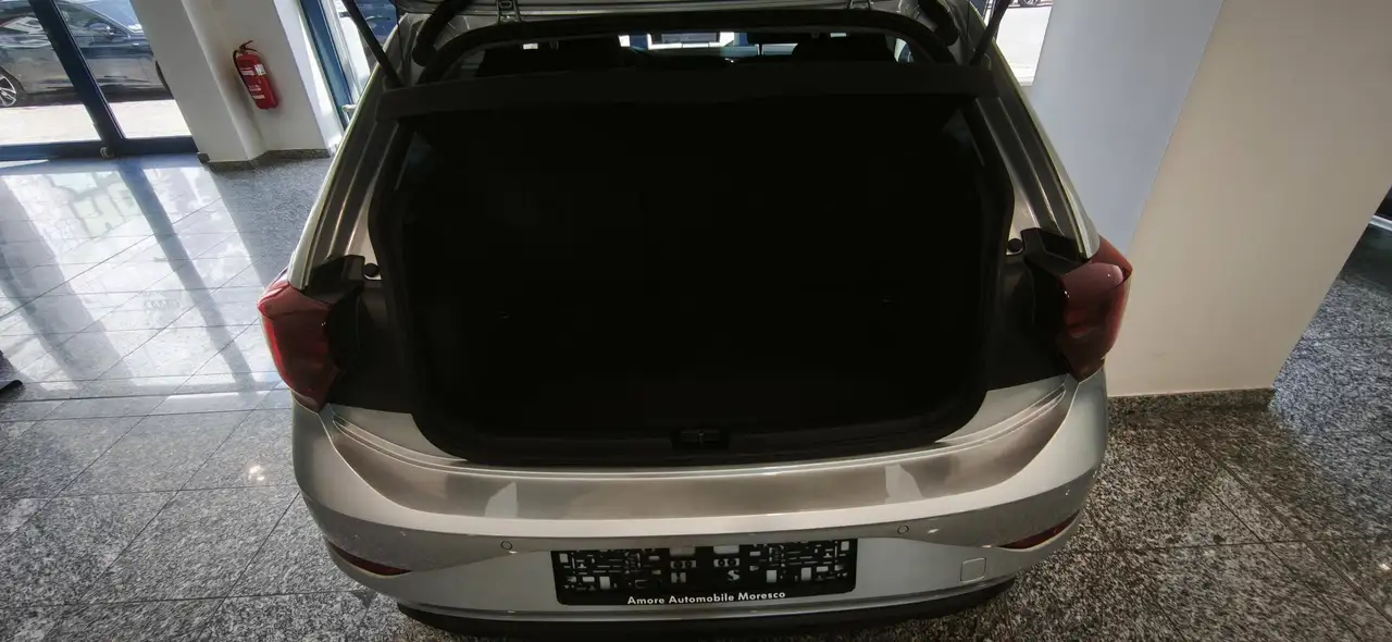 Volkswagen Polo 6