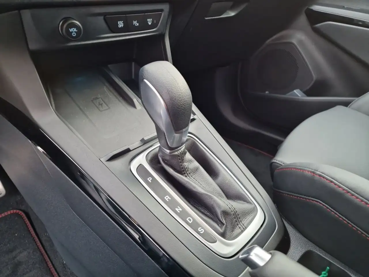 Ford Puma 9