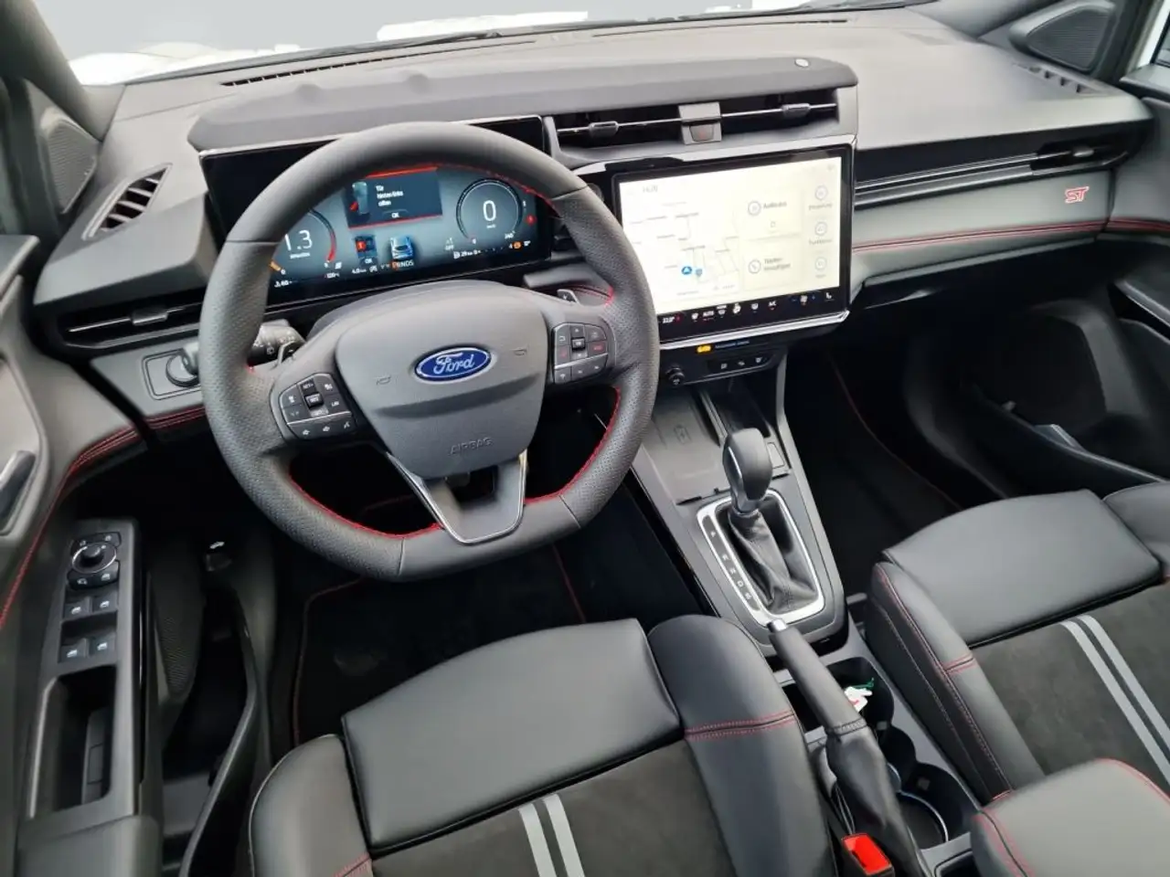 Ford Puma 10