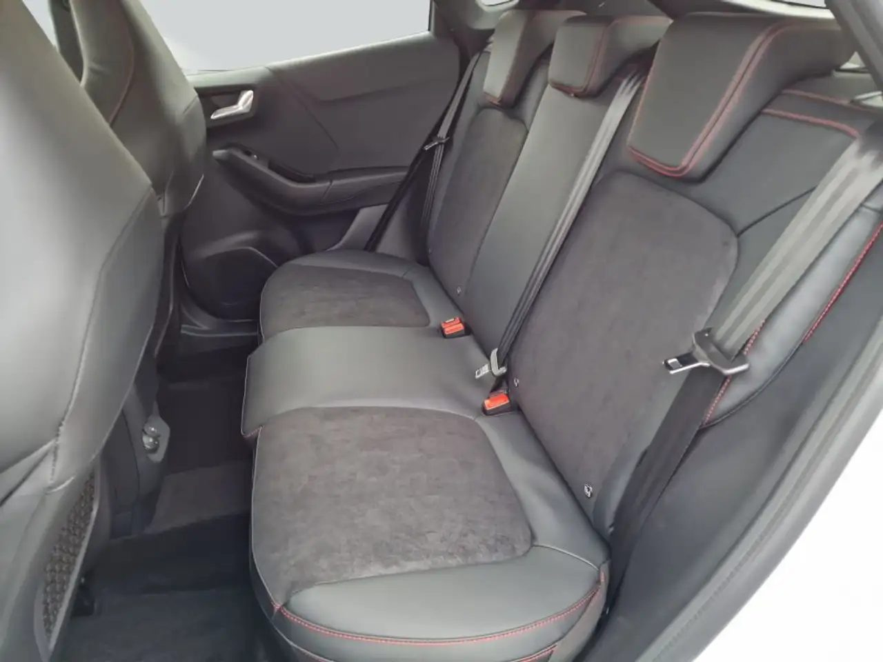 Ford Puma 11