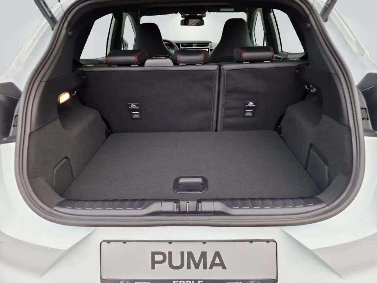 Ford Puma 13