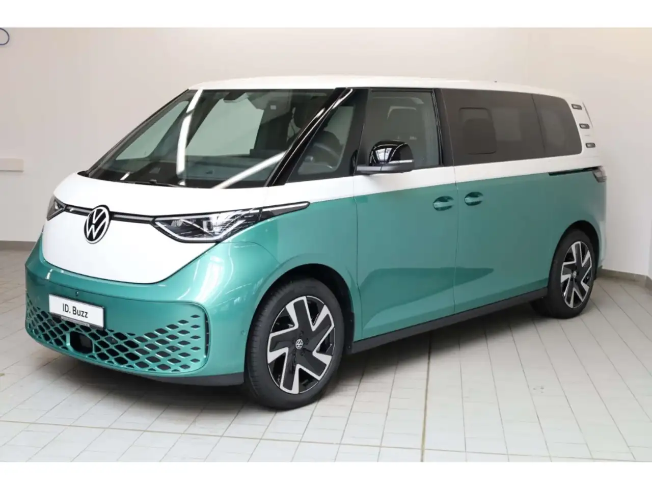 Volkswagen ID. 2