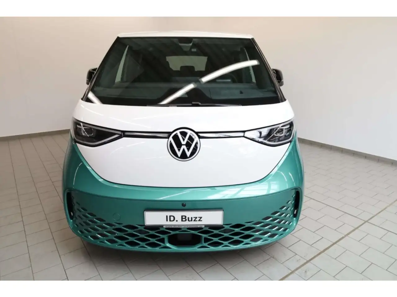 Volkswagen ID. 3