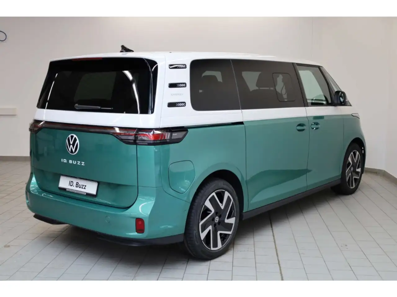 Volkswagen ID. 4