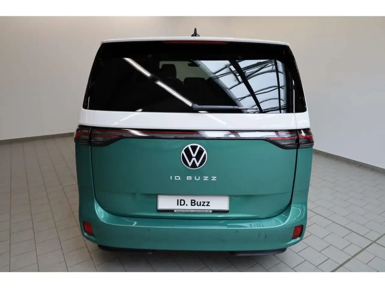 Volkswagen ID. 5