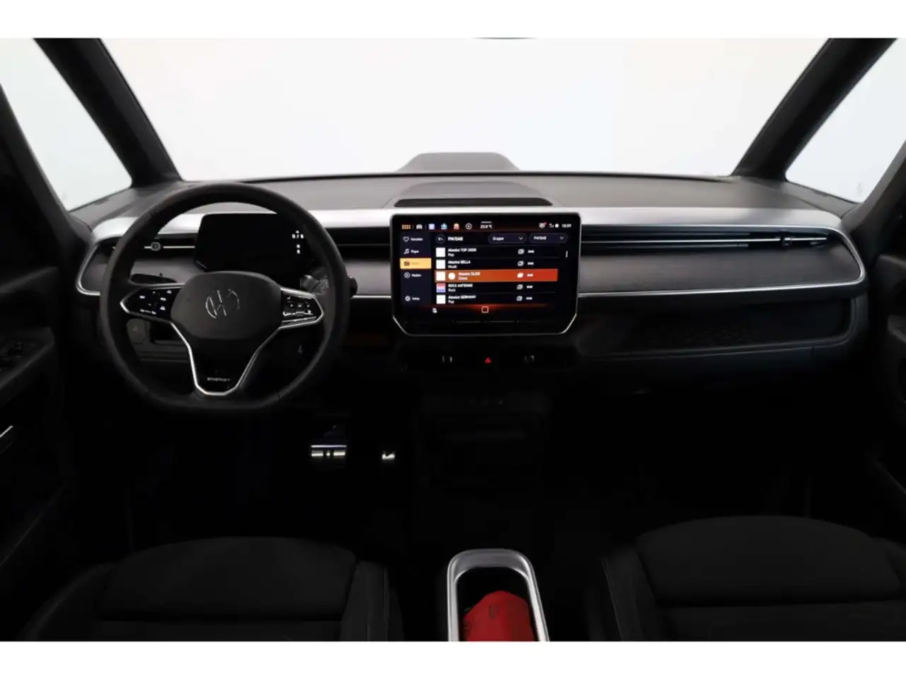 Volkswagen ID. 7