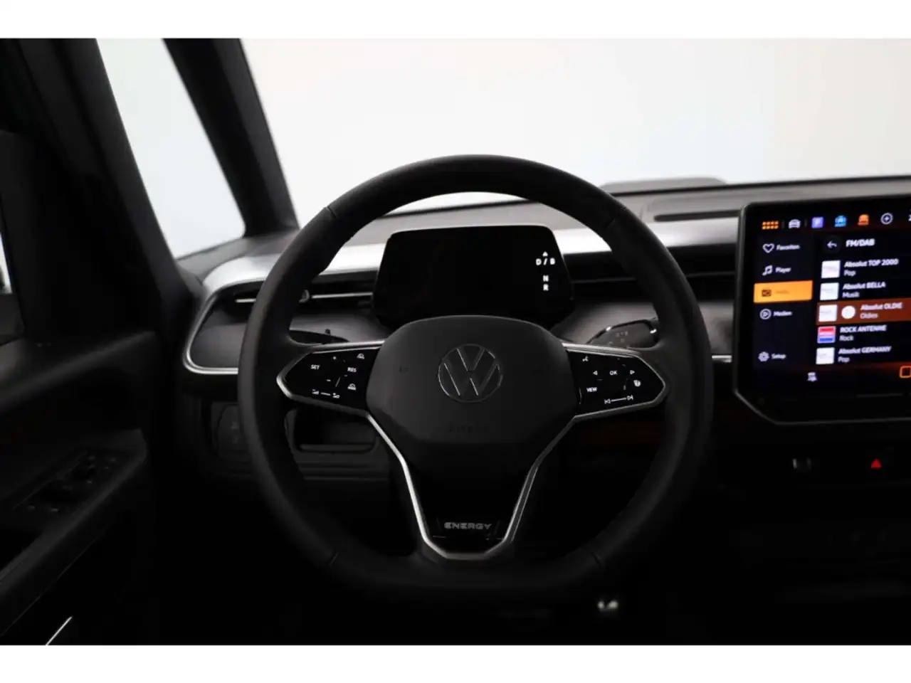 Volkswagen ID. 8