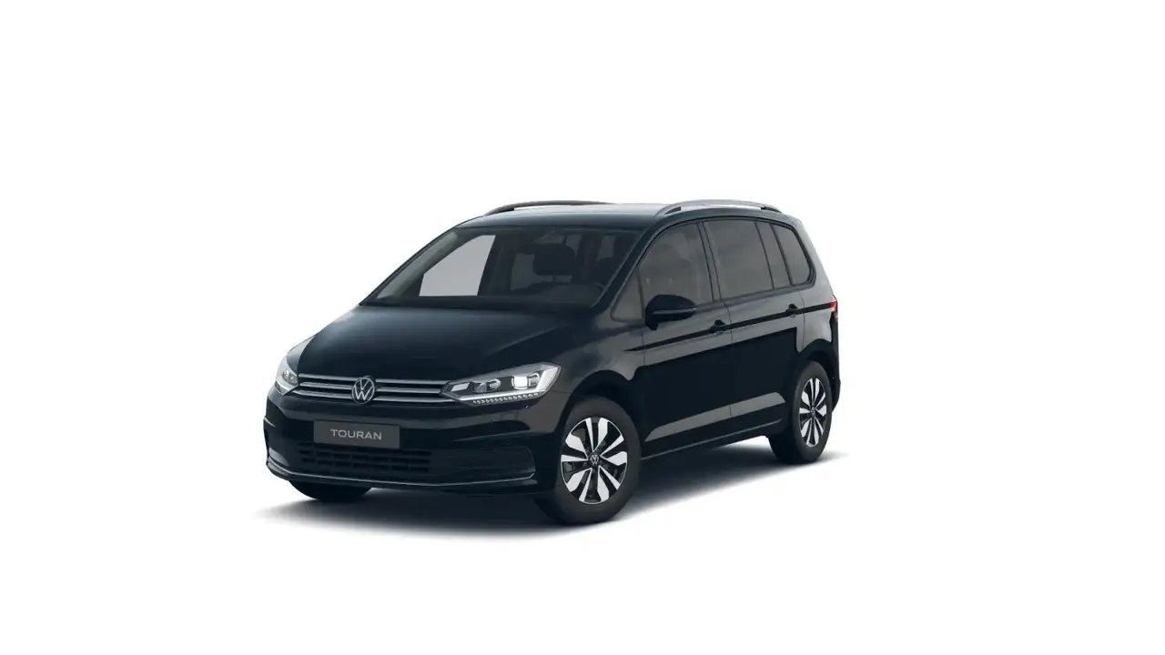 Volkswagen Touran 2