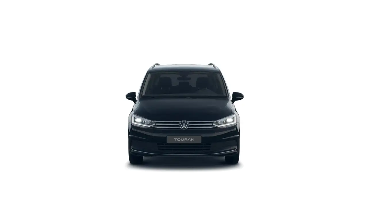 Volkswagen Touran 3