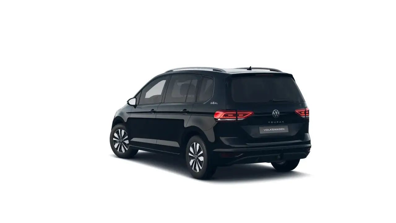 Volkswagen Touran 5