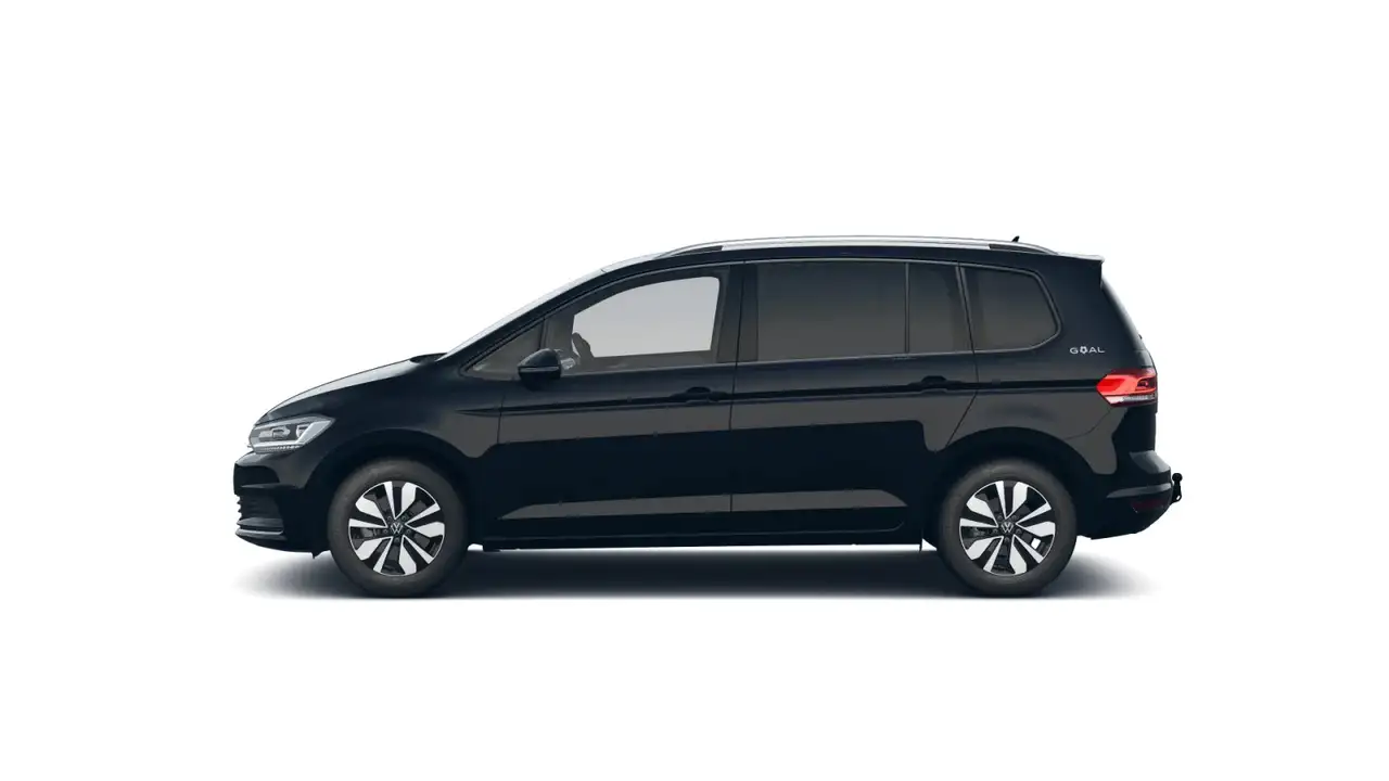 Volkswagen Touran 6