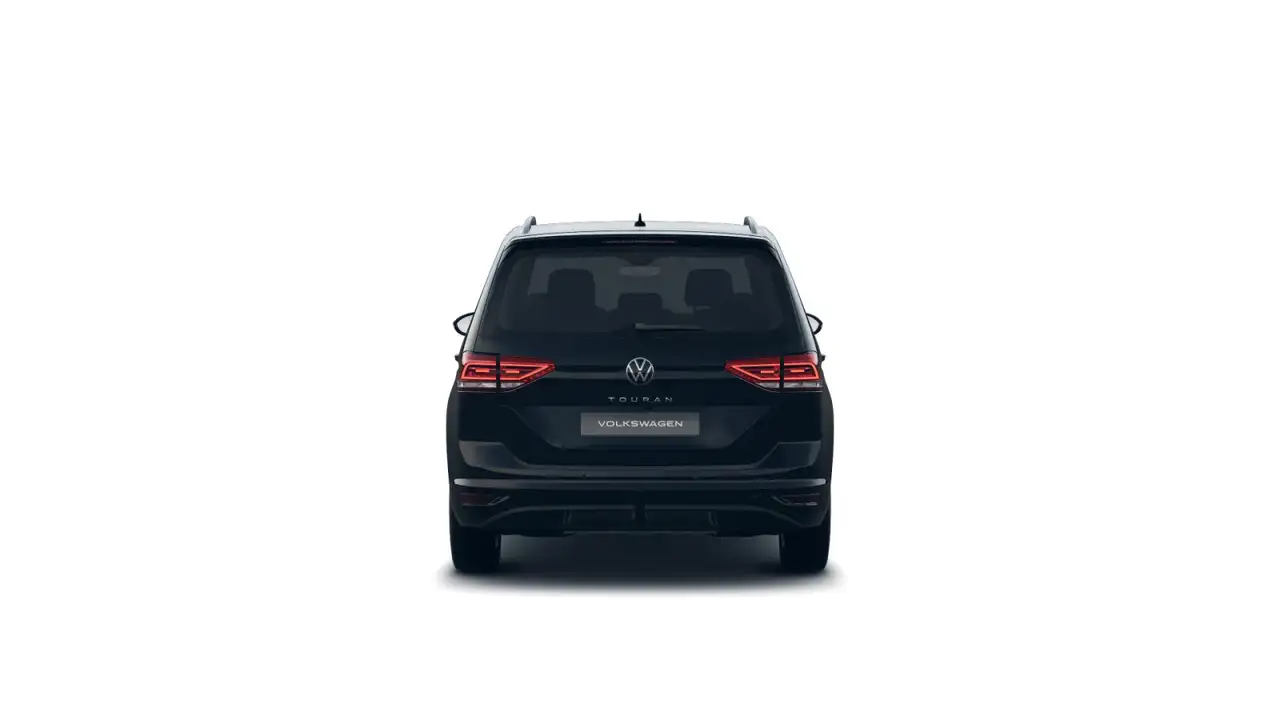 Volkswagen Touran 7
