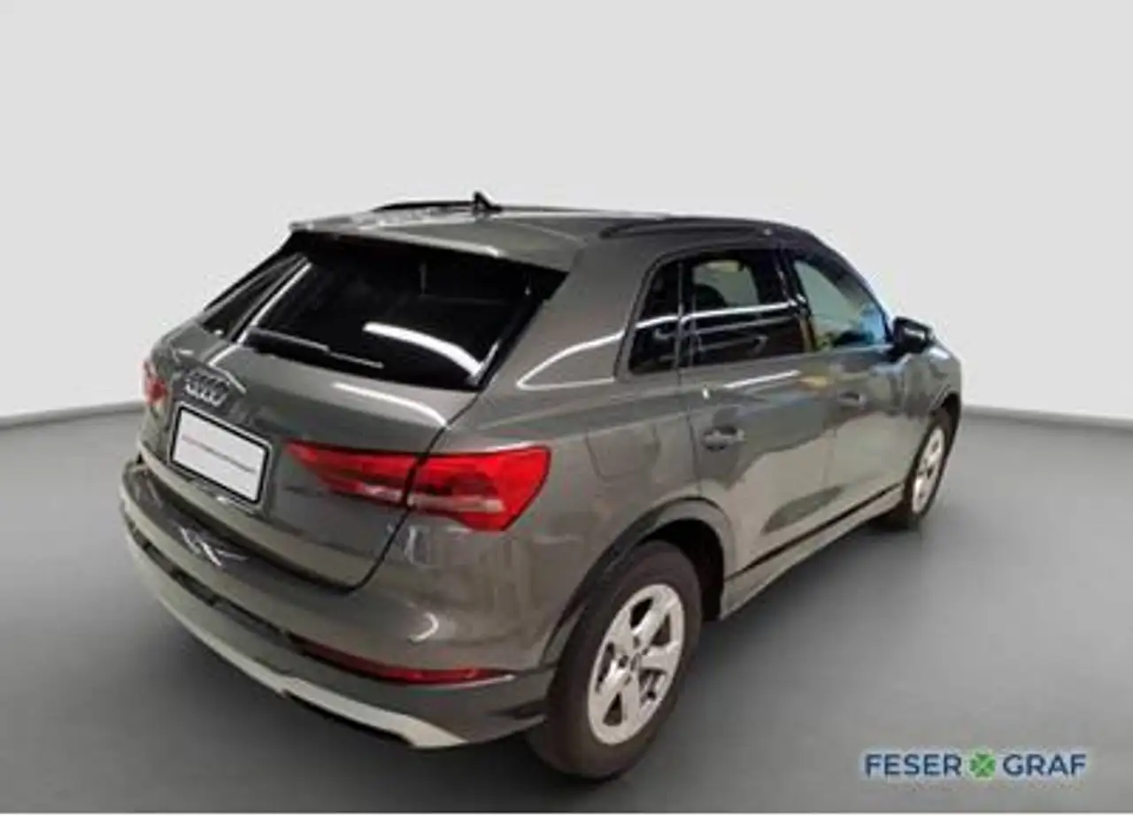 Audi Q3 2