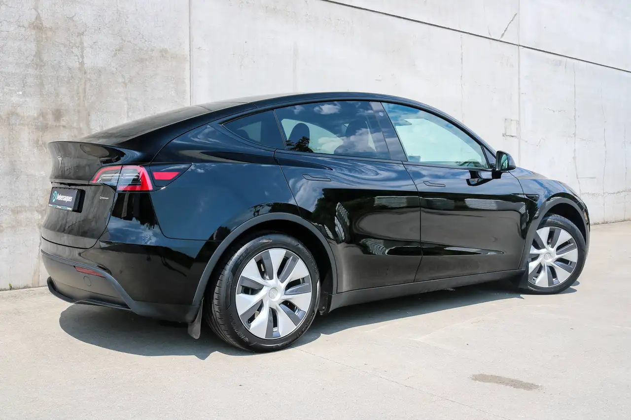 Tesla Model 2