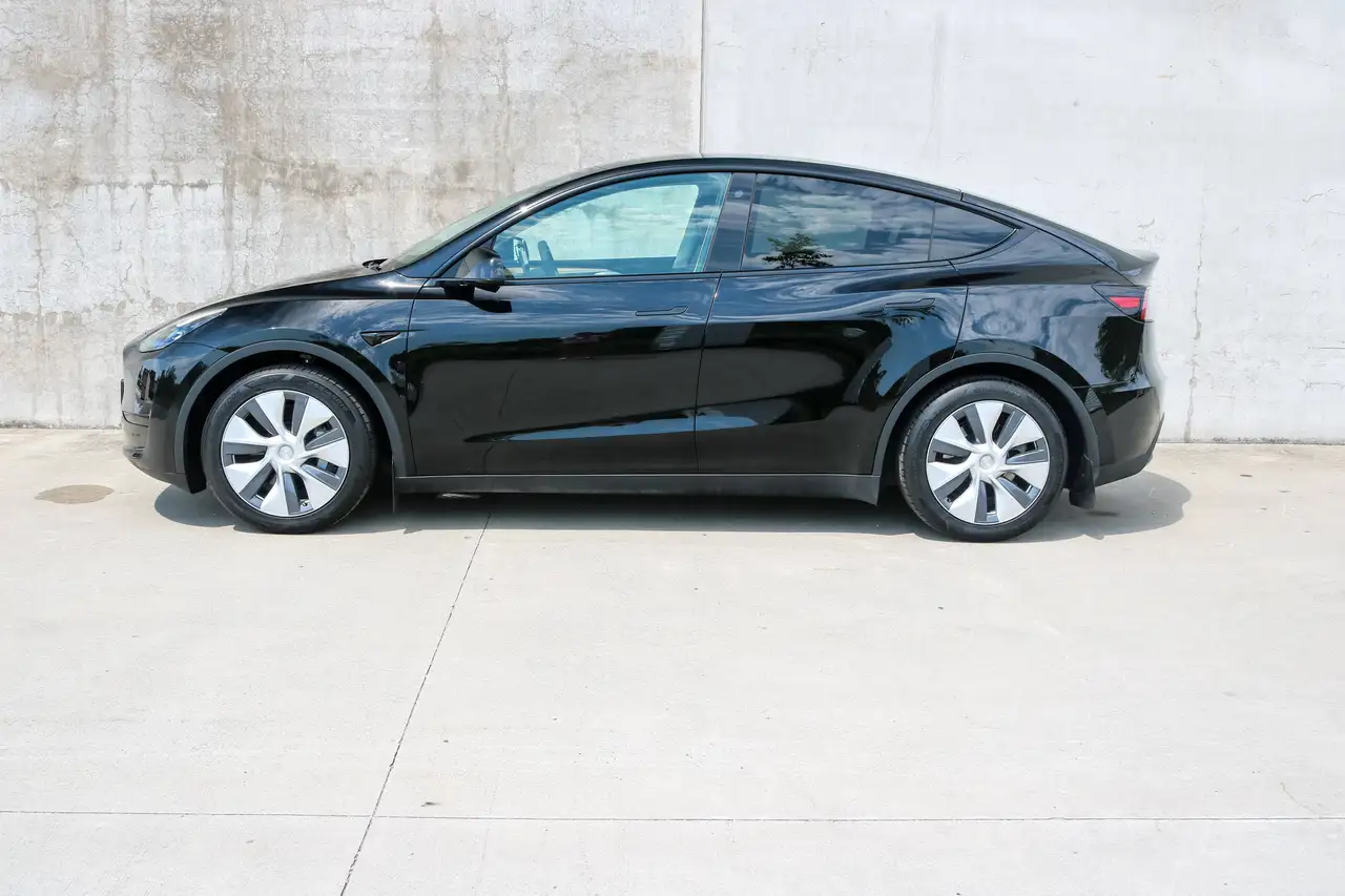 Tesla Model 7