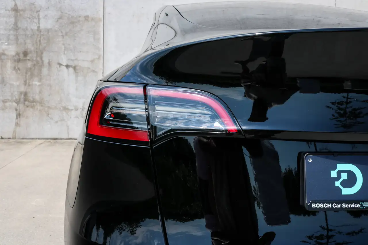 Tesla Model 8