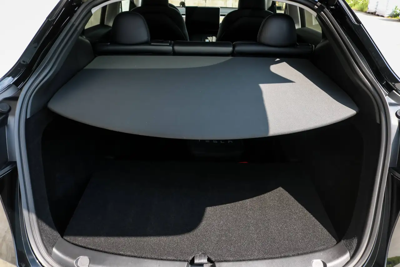 Tesla Model 9