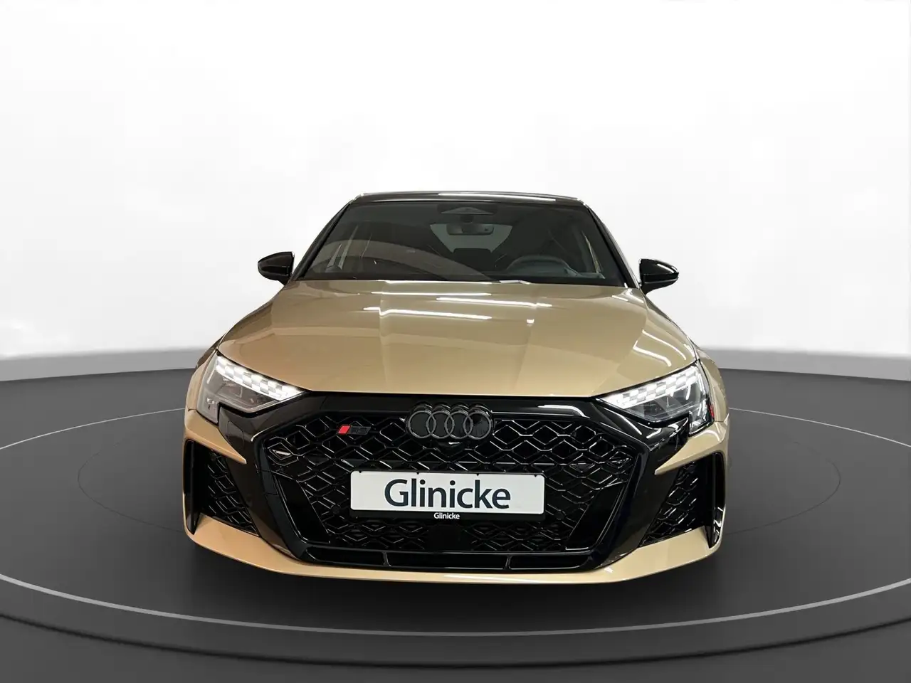 Audi RS3 2