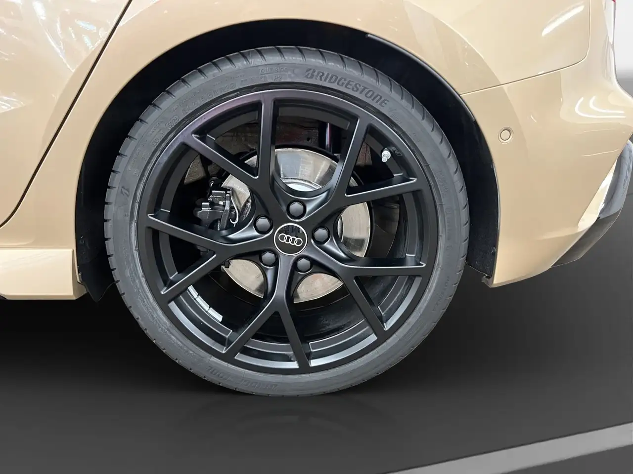 Audi RS3 12