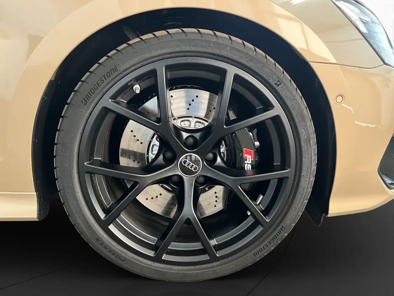 Audi RS3 13