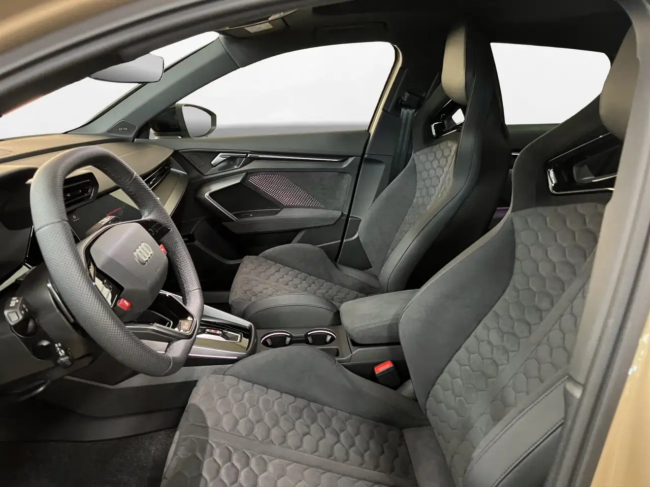 Audi RS3 15