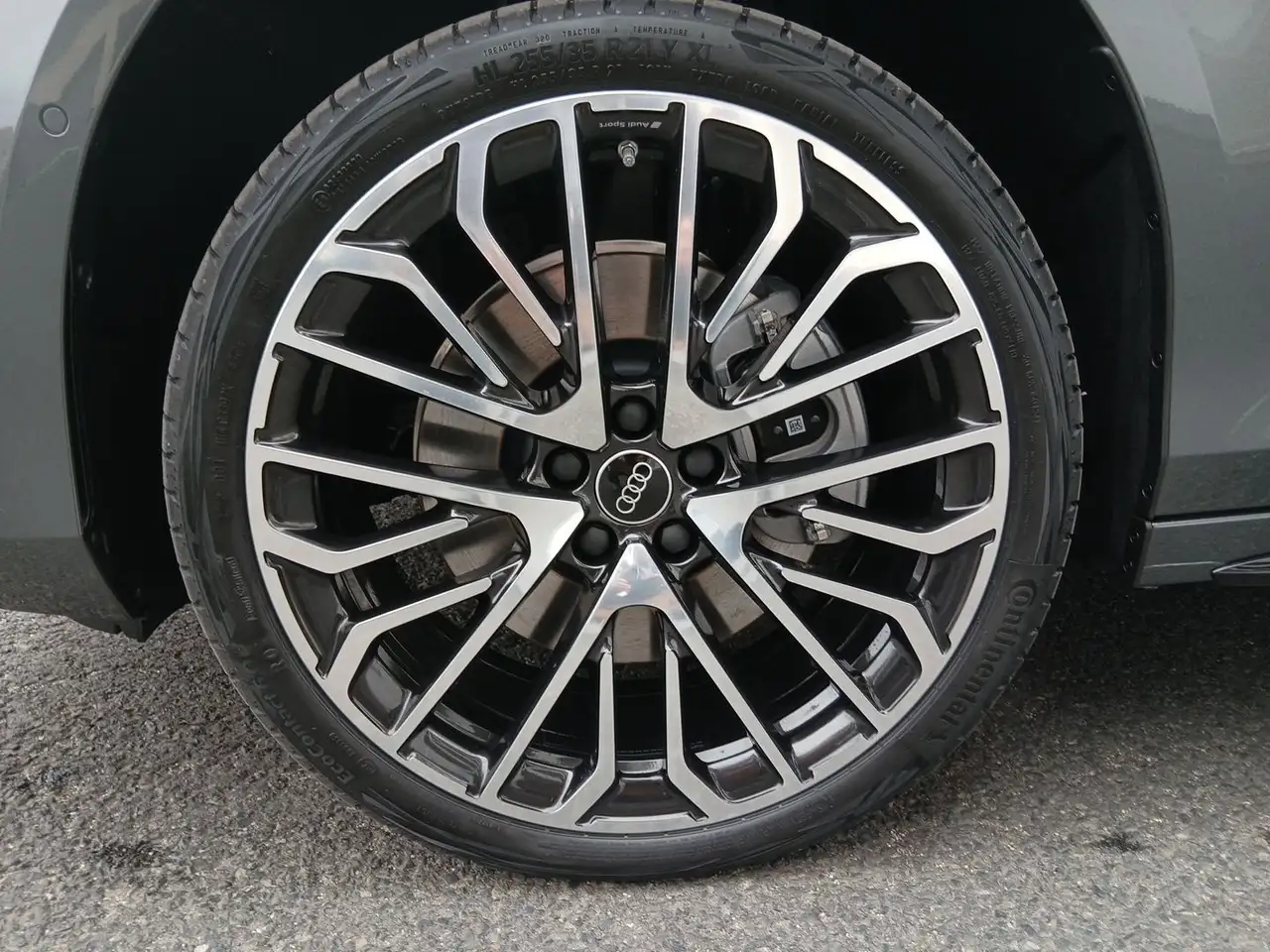 Audi A6 6