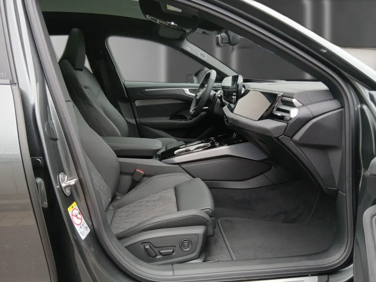 Audi A6 9