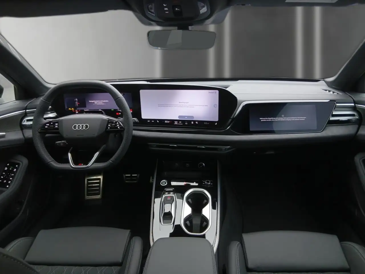 Audi A6 11