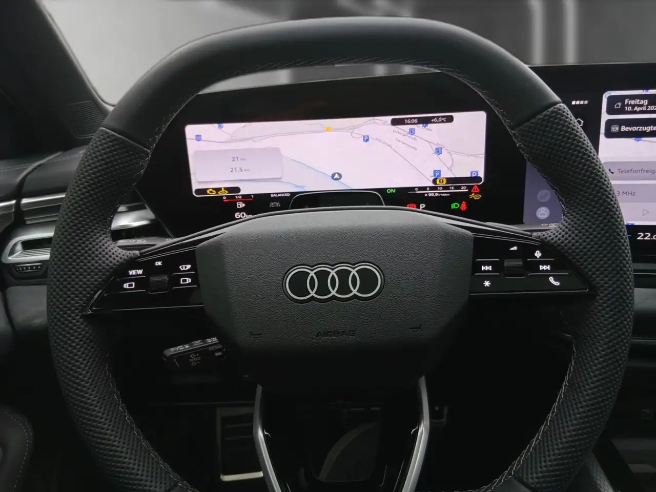 Audi A6 12