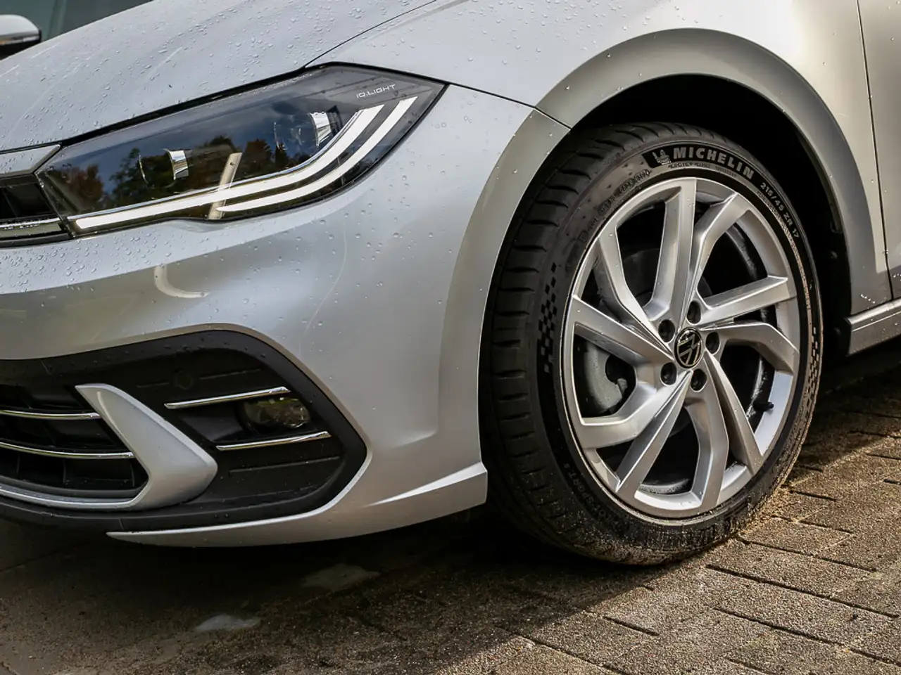 Volkswagen Polo 5