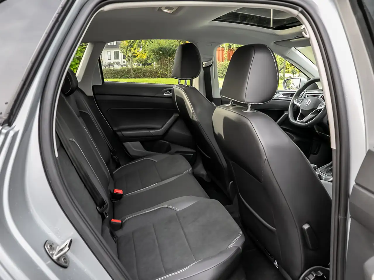 Volkswagen Polo 8