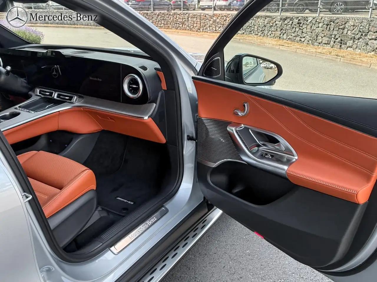 Mercedes-Benz GLC 400 8