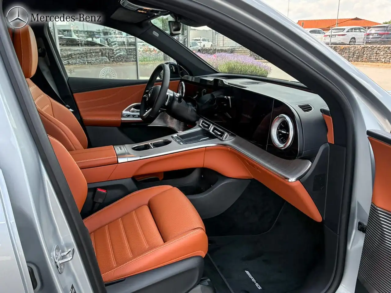 Mercedes-Benz GLC 400 9