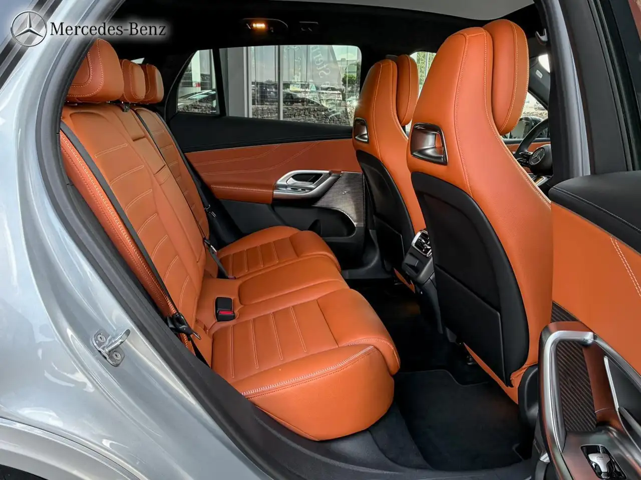 Mercedes-Benz GLC 400 11