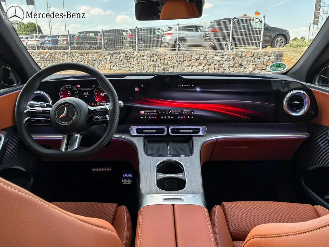 Mercedes-Benz GLC 400 12
