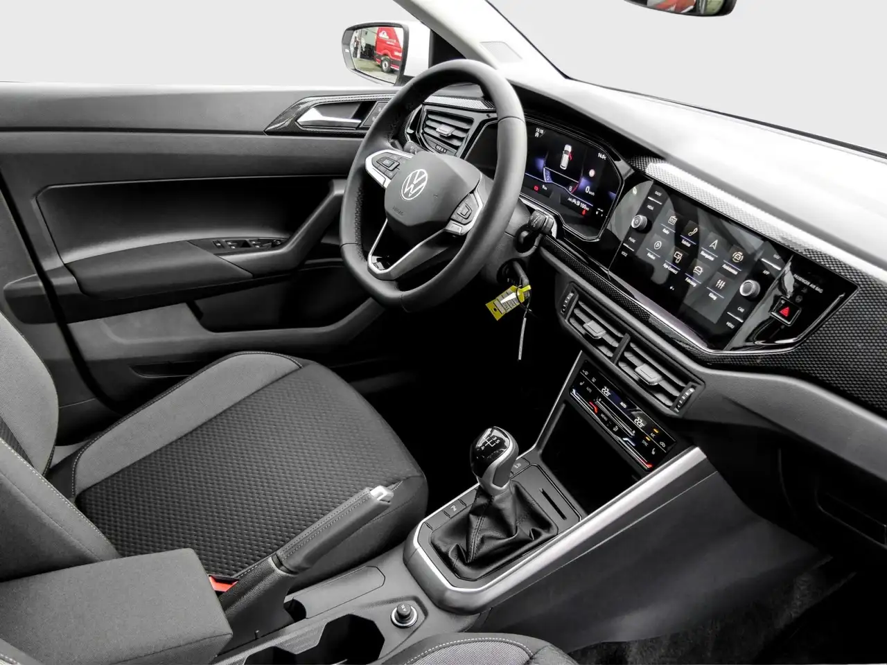 Volkswagen Polo 3