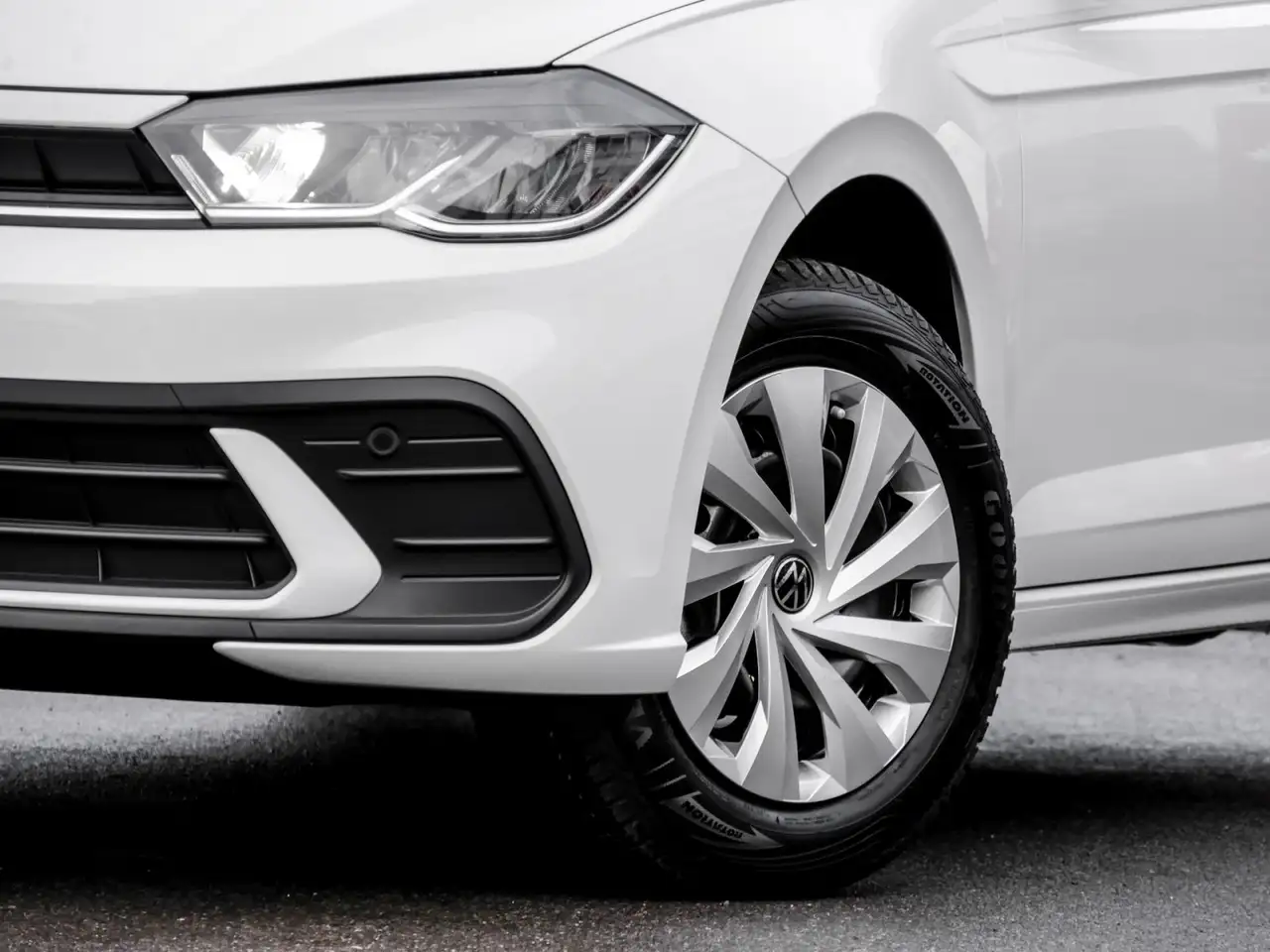 Volkswagen Polo 5