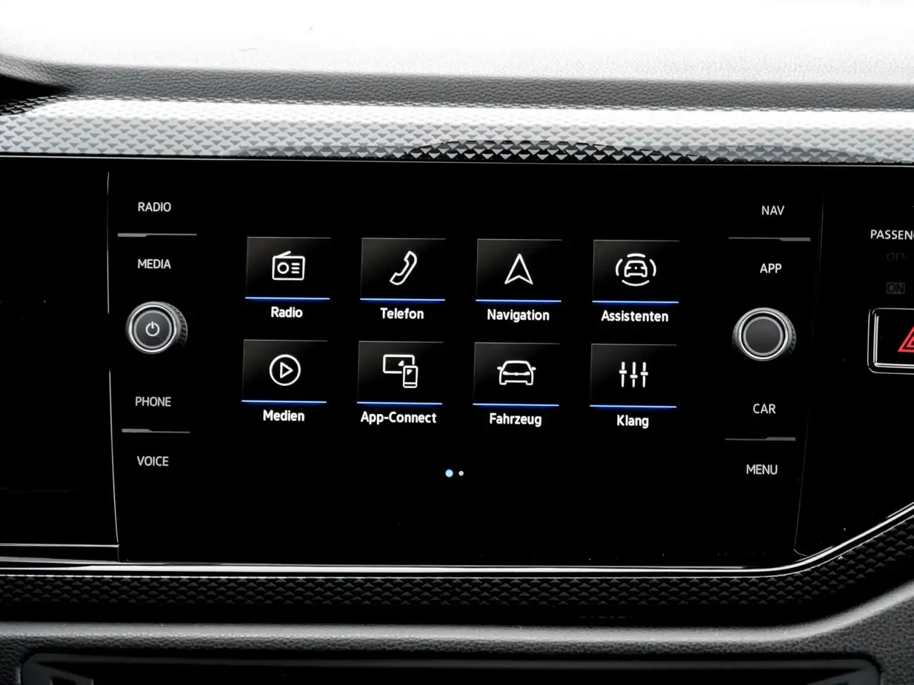 Volkswagen Polo 7
