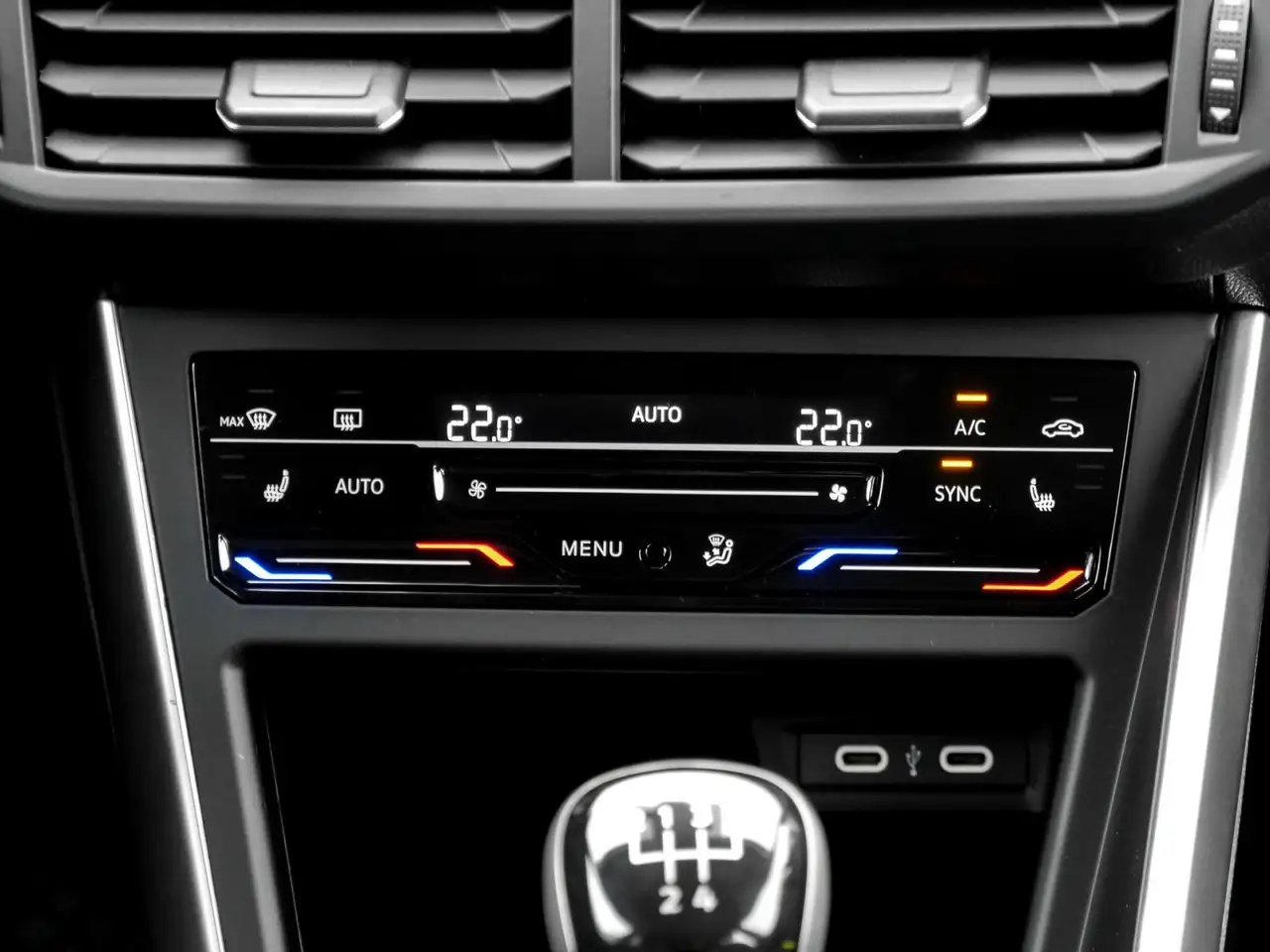 Volkswagen Polo 8