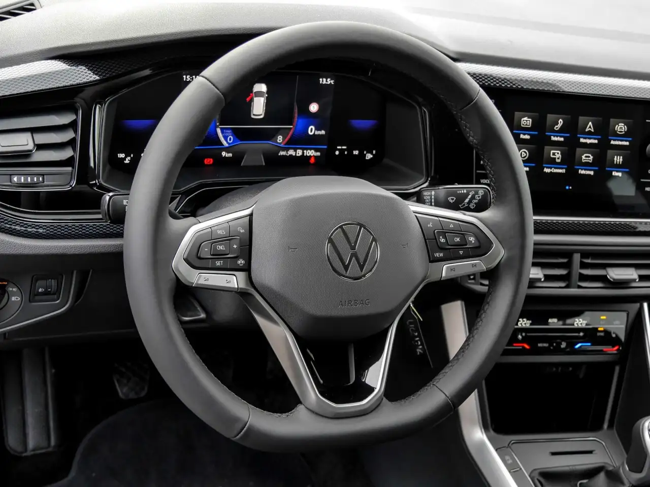 Volkswagen Polo 9