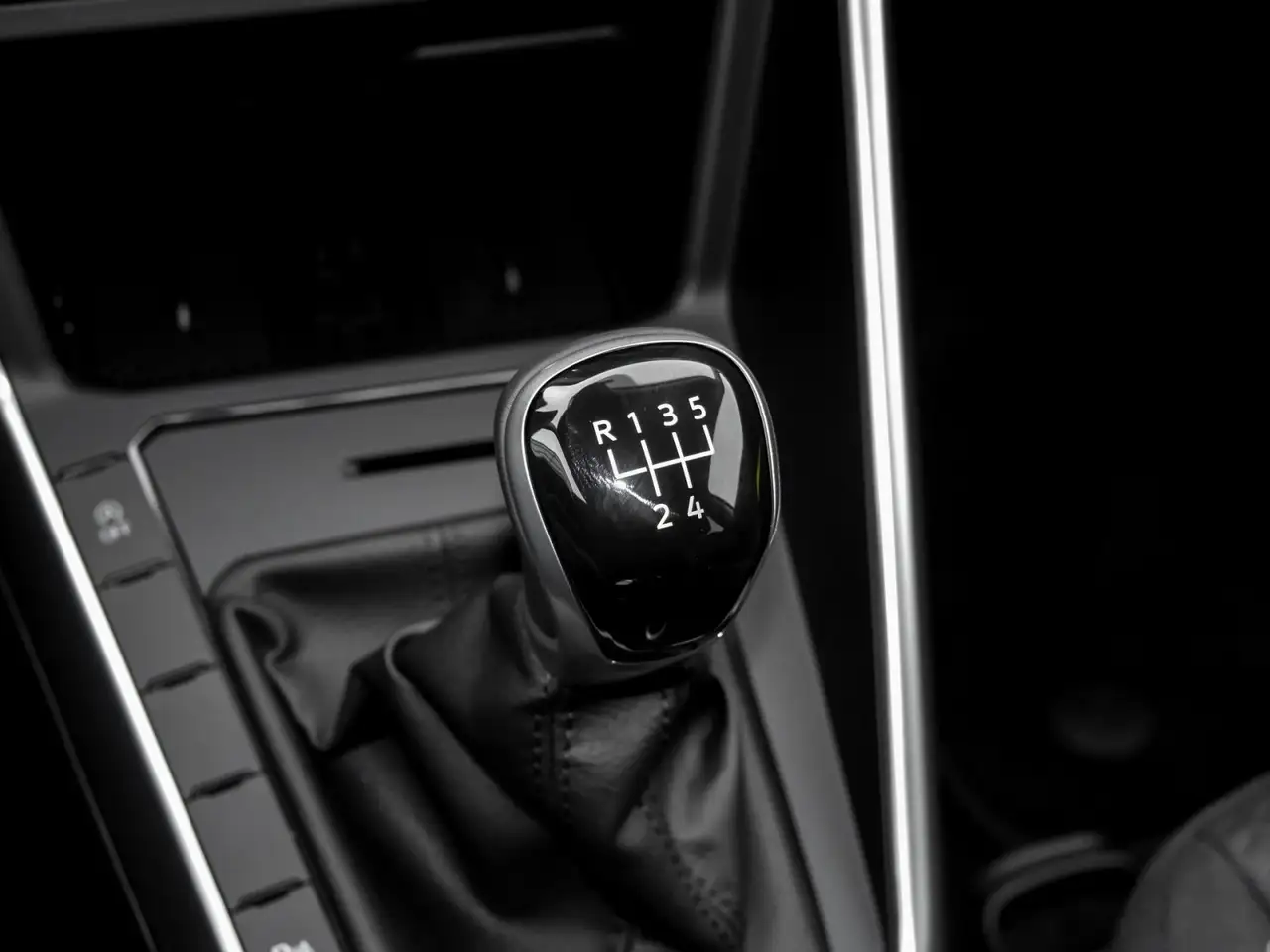 Volkswagen Polo 10