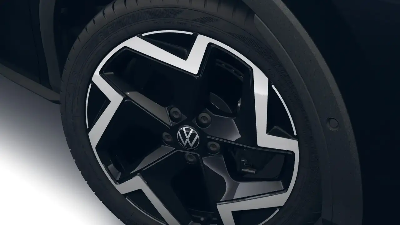 Volkswagen T-Roc 3