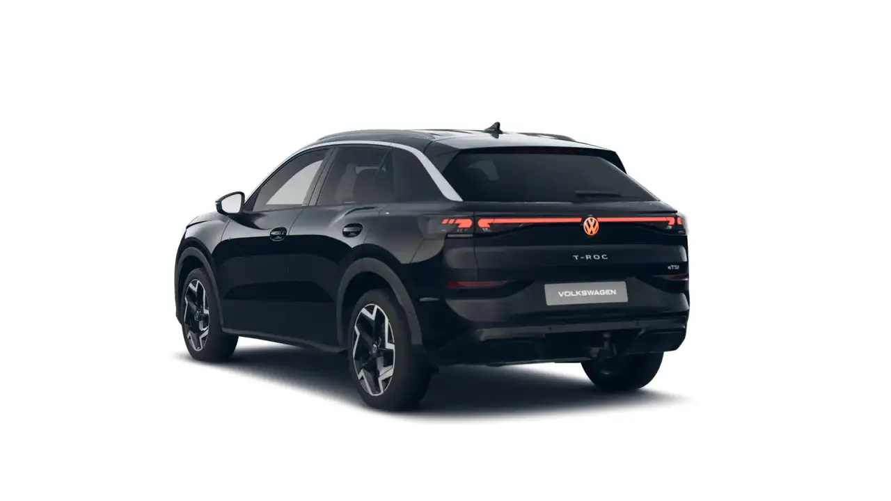 Volkswagen T-Roc 4