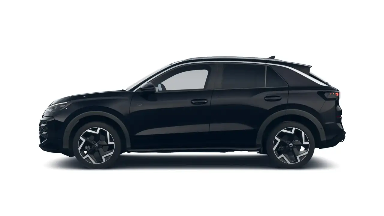 Volkswagen T-Roc 5