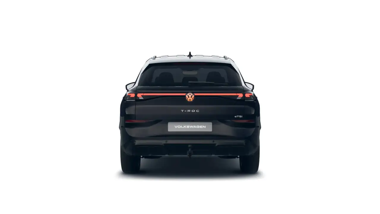 Volkswagen T-Roc 6
